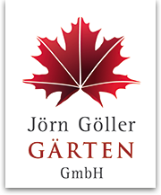 Logo der Jörn Göller Gärten GmbH